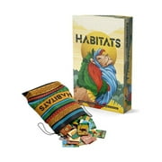 Habitats New Condition!