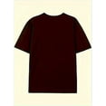 thumbnail image 2 of Camiseta Feelin' Willie, buen regalo para fans, 340533, divertida camiseta gráfica de manga corta para hombre, colección negra PR, 2 of 6