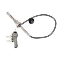 Catalytic Converter Exhaust Temperature Sensor - Compatible with 2017 ...