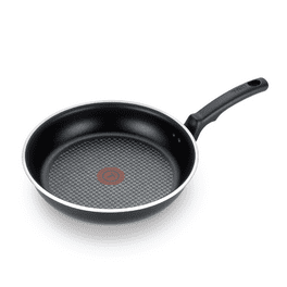 T-fal Easy Care Nonstick Cookware, Fry Pan, 12 inch, Grey