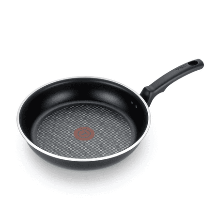 

T-Fal Comfort Nonstick Fry Pan 12 inch Black