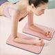 thumbnail image 1 of 4X Cojín para El Codo para Yoga, Cojín para Ejercicio, Rodilleras, Almohadilla de Soporte Engrosada para Rodillas, Muñecas, , Estera de Yoga 1, 1 of 5