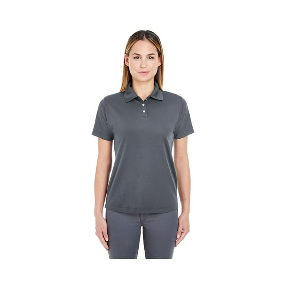 Ladies' Cool & Dry Stain-Release Performance Polo