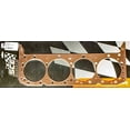 thumbnail image 2 of SCE Gaskets SCEP11154 4.15 x .042 in. Pro Copper Head Gaskets for Small Block Chevy, 2 of 2