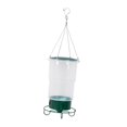 thumbnail image 4 of Comedero para pájaros resistente a intemperie, esencial para jardín, universal, resistente, confiable, para patio, práctico comedero para pájaros Plegable, 4 of 8