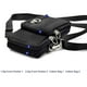 thumbnail image 5 of Bolso para teléfono, monedero, bandolera, ligero, con bolsillos espaciosos, para smartphone, deportivo, para hombres y mujeres Ormromra WRQX-500-1, 5 of 8