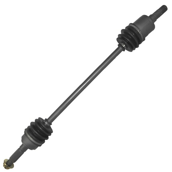 Detroit Axle - Rear Left or Right CV Axle Assembly Replacement for 2010 2011 2012 2013 2014 Subaru Outback Legacy