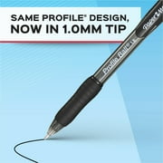 Paper Mate Pen RT Bold Profile Asst 4/pkg