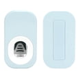thumbnail image 3 of Toothpaste Holder,Universal Bathroom Wall Mounted Wall Mounted Toothpaste Dispenser Toothpaste Dispenser Performance Driven, 3 of 7