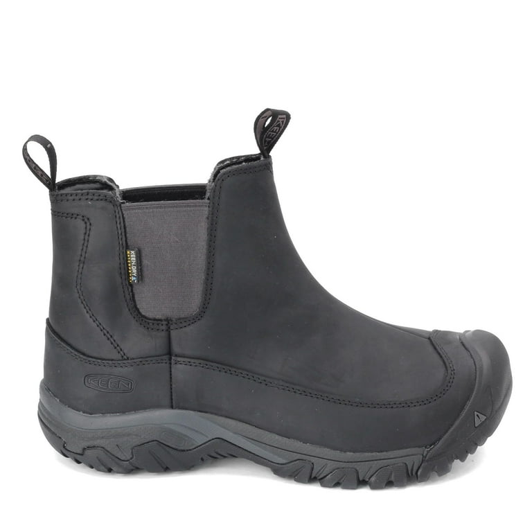 Keen pull on boots sale