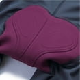thumbnail image 4 of Pantalones de ciclismo para mujer Pantalones de ciclismo acolchados Ropa de ciclismo transpirable, 4 of 8