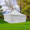 thumbnail image 6 of TentandTable Party and Canopy Premium Blockout Solid Sidewall, SIDEWALL ONLY, 7' x 20', 6 of 8