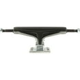 thumbnail image 2 of Tensor Regular Mag-Light Skateboard Trucks Glossy Gunmetal/Silver - Hanger 5.5" Axle 8.25" (Set of 2), 2 of 2
