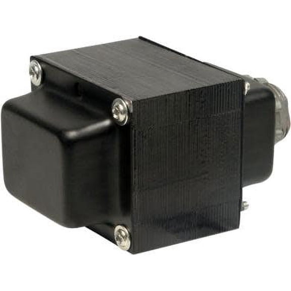 Elco ETR-277 277V To 120V 250Va Magnetic Transformer