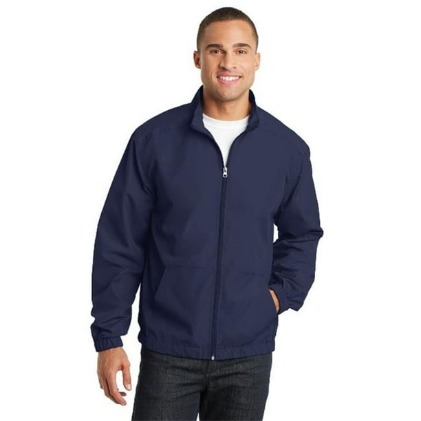 Port authority all season hotsell ii jacket