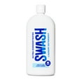 thumbnail image 2 of Swash® Smells Like Clean Laundry HE Ultra-Concentrated Liquid Laundry Detergent, SWHLDLFL2S, 80 Loads, 30 fl. oz., 2 of 10