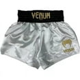 thumbnail image 3 of Original Training Muay Thai Gym Fighting Shorts Fitness Combat Sports Pants Embroidery Style Boxing Shorts Sweat Pants, 3 of 6