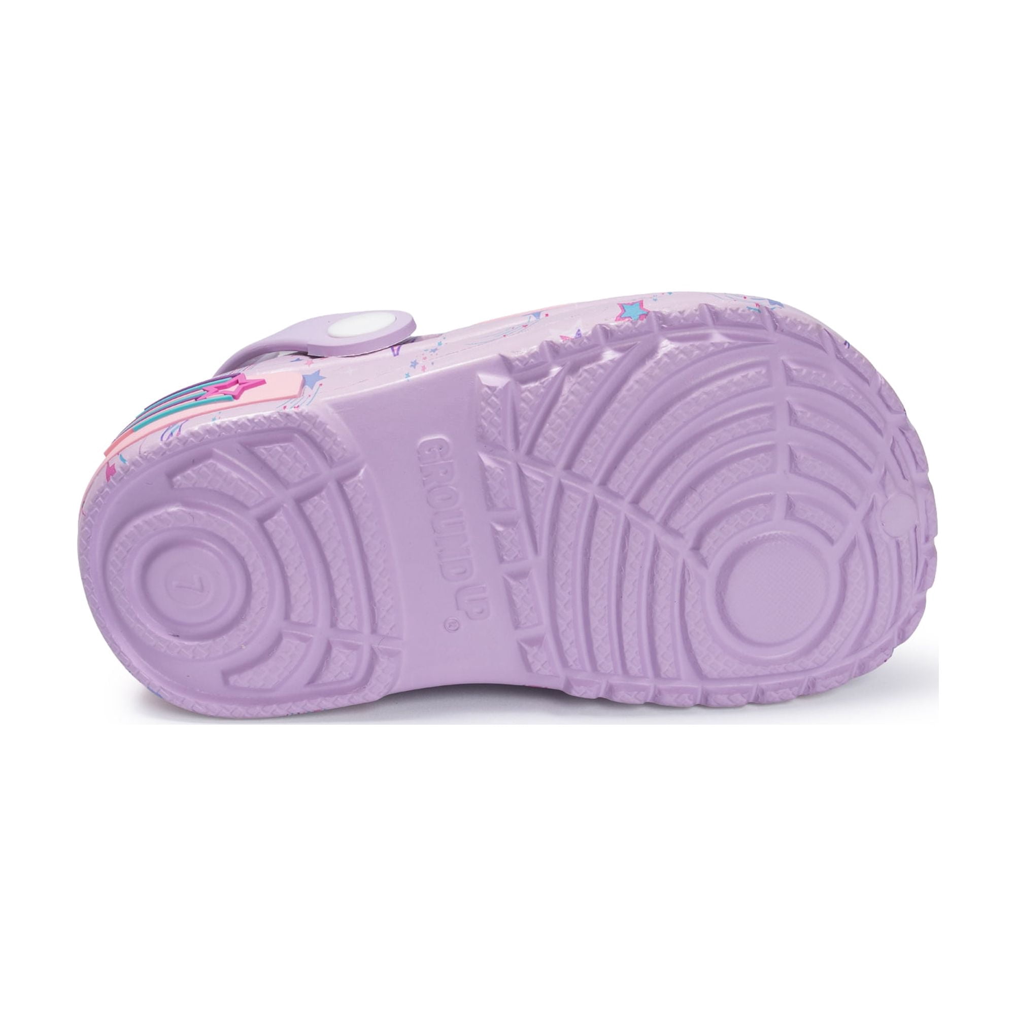 Paw Patrol Toddler Girls Adjustable Strap Clogs