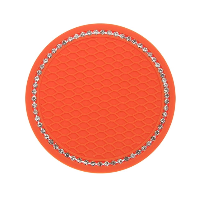 Kyusrd Car Accessories Tools and Decoration Deals!-studded Automobile Tire Leak-proof Tire