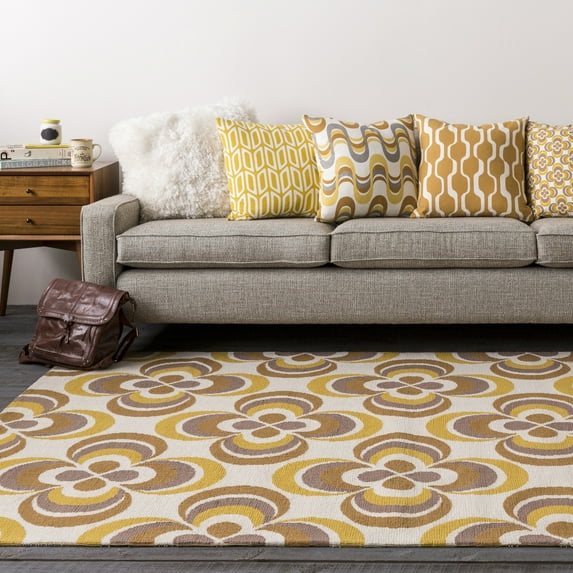 Artistic Weavers Joan Everston 2'3" x 4'3" Runner Area Rug