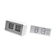 thumbnail image 5 of Reloj de pared digital con tapa automática y , reloj de escritorio silencioso, multifuncional, material PP para oficina, adecuado para, 5 of 8