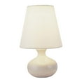 thumbnail image 2 of Lampe de Table en Céramique de 12 Po, 2 of 2