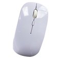 thumbnail image 1 of Ratón Bluetooth, ratón inalámbrico recargable, ratón inalámbrico para ordenador portátil/PC/Mac/iPad pro/Computer801, 1 of 5