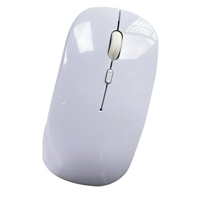 Ratón Bluetooth, ratón inalámbrico recargable, ratón inalámbrico para ordenador portátil/PC/Mac/iPad pro/Computer801