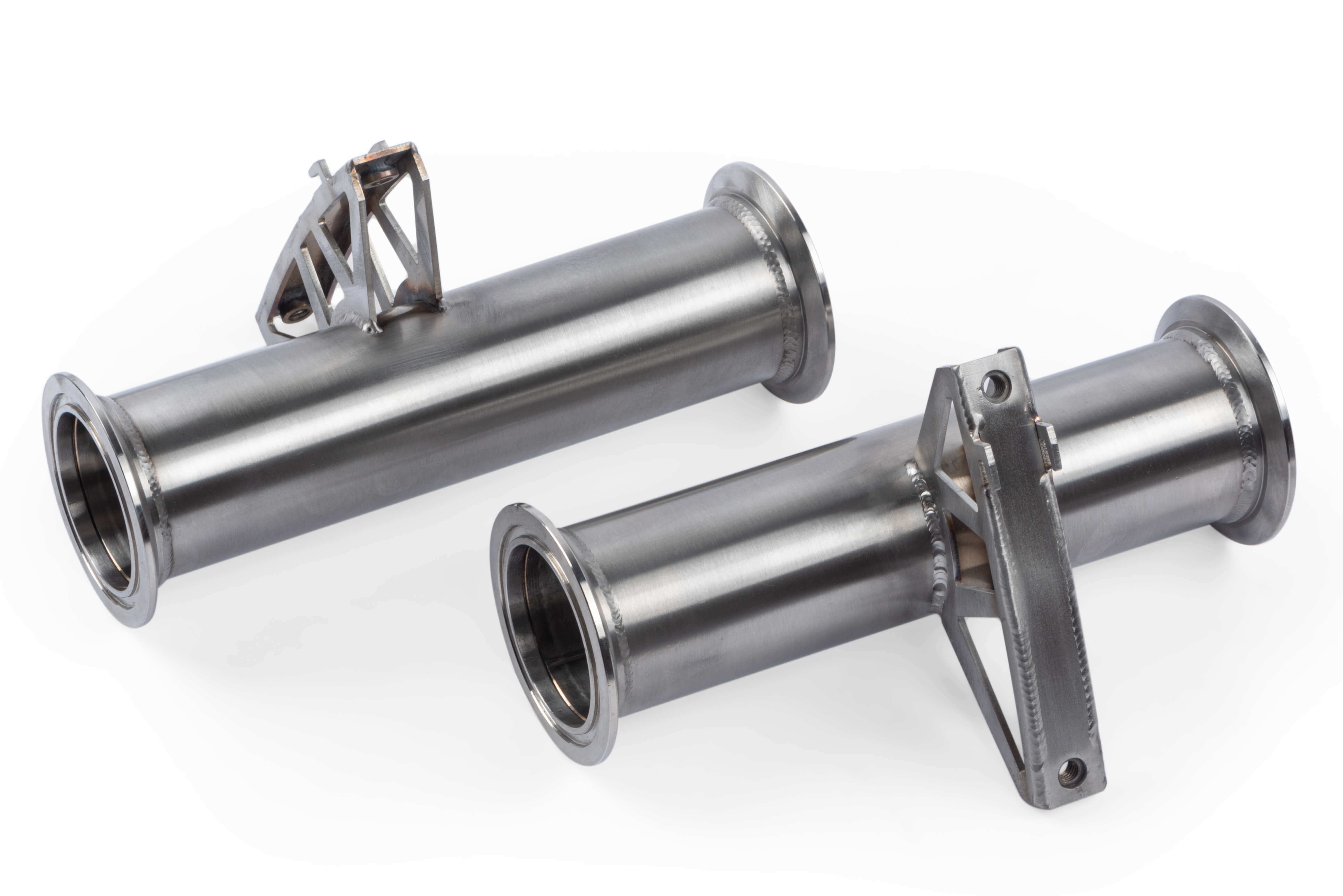 APR CBK0024 Catback Exhaust System