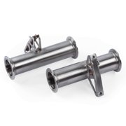 APR CBK0024 Catback Exhaust System