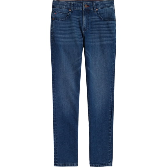 Vaqueros Tommy Hilfiger Portola 10 Slim Leg Leg para niños