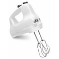 thumbnail image 1 of KitchenAid 5-Speed Ultra Power™ Hand Mixer, 1 of 8