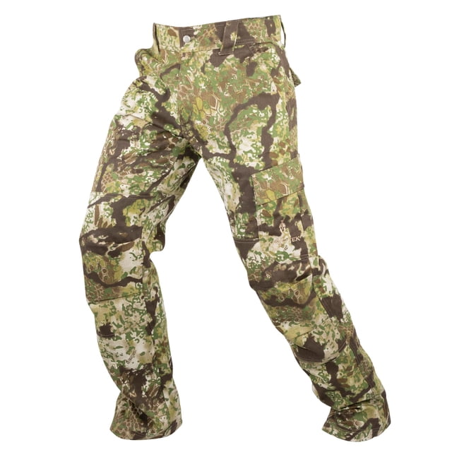 Pantalón Kryptek Stalker para hombre Obskura Transitional Camo XS