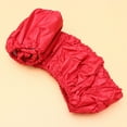 thumbnail image 1 of CTIRCHIU 1 Pc Trampoline Protector Cover Red Oxford Cloth Trampoline Accessories, 1 of 8