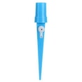 thumbnail image 1 of Watering Spikes, Blue Color Automatic Watering Spike, Easy Operate Plastic Material For Gardens Balconies, 1 of 8