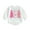 A, variant on Infant Newborn Baby Girl Romper Long Sleeved Pumpkin Print Pajamas Outside Bodysuit Romper Jumpsuit