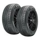 thumbnail image 1 of Paq De 2 Llantas 215/50r17 Pirelli P4 Four Season Plus 95v, 1 of 2