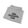 thumbnail image 4 of Jamaican Jamaica Hoodie, Gifts, Hooded Sweatshirt, 4 of 4