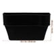 thumbnail image 5 of 2 cajas de almacenamiento para huecos de asientos de coche, organizador de relleno para huecos de asientos de coche con portavasos., 5 of 5