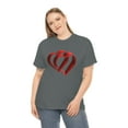 thumbnail image 4 of Intertwined Hearts T-Shirt, 4 of 8