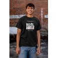 thumbnail image 4 of Race Alex Diebold USA Olympics Men's Big & Tall Crewneck Graphic Tee Brisco Brands 2X, 4 of 5