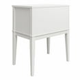 thumbnail image 4 of Mr. Kate Stella Accent Table, White, 4 of 9