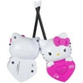 Hello Kitty Walkie Talkie Set