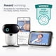 thumbnail image 4 of Monitor para bebés Motorola Nursery PIP1710 Connect con detección de llantos con IA, 4 of 9