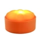 thumbnail image 5 of Wosthever Luz LED Tamaño compacto Lámpara de calabaza exquisita Artesanía Decoraciones de Halloween Iluminación Decoración Suministros para Type2 NO2, 5 of 6