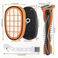 thumbnail image 3 of Vacuum Cleaner Filter Replacement for Speedpro Max, Accessories Brush for Vacuum Cleaner Models, 3 of 5