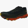 thumbnail image 2 of HOKA ONE ONE TORRENT2 MEN'S TRAIL RUNNING SHOES OUTER SPACE / FIESTA US 10.5, 2 of 3