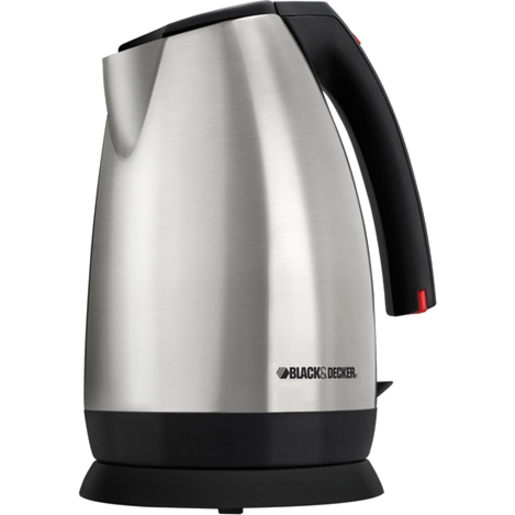 Black & Decker JKC650 Electric Kettle