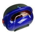 thumbnail image 1 of CAJA Superior de material ABS Impermeable para maletero Trasero de Motocicleta Con Estructura de Amplio Espacio de Almacenamiento Fácil Instaláciano para Accesorios de Montaje, 1 of 7