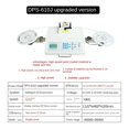 thumbnail image 2 of SMT Material Counting Machine SMD Electronic Material SMD Part Counter Inventory IC Counting Machine ,Widely Used, 2 of 6